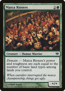 84-matcarioters