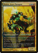 84-melekizzetparagon