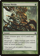 84-mirranmettle