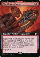 84-thereavercleaver