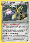 85-aegislash