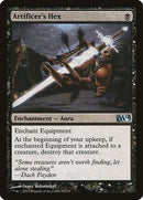 85-artificershex