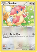 85-audino