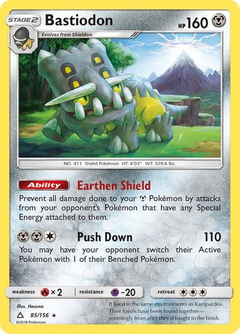 85-bastiodon
