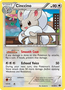 85-cinccino