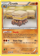 85-crustle