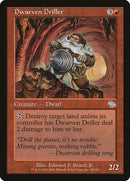 85-dwarvendriller