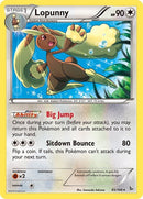 85-lopunny