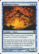 85-mahamotidjinn