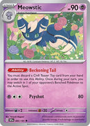 85-meowstic