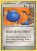 85-oranberry