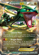 85-rayquazaex