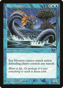 85-seamonster
