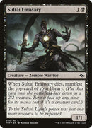 85-sultaiemissary
