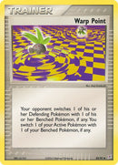 85-warppoint