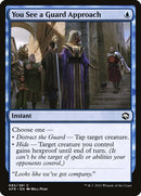 85-youseeaguardapproach
