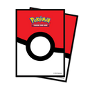 Pokemon: Ultra Pro Pokeball Sleeves