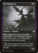 86-batwhisperer