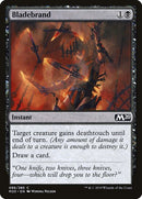86-bladebrand