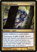 86-dimirinfiltrator