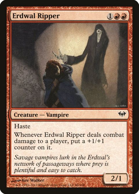 86-erdwalripper