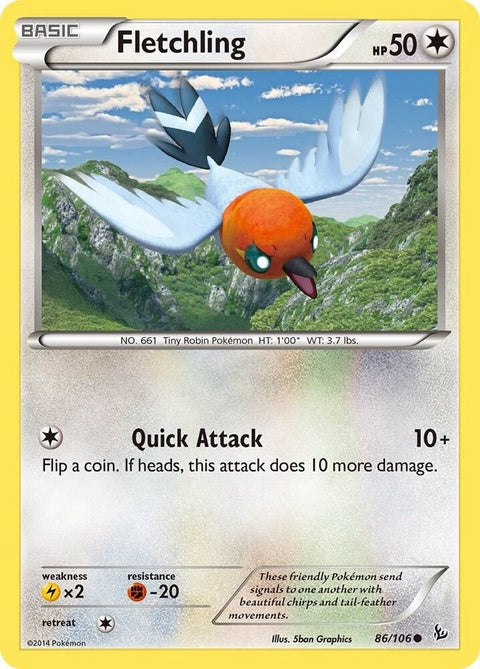 86-fletchling