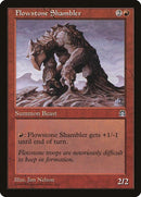86-flowstoneshambler