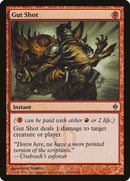 86-gutshot