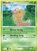 86-weedle