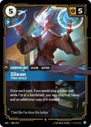 86-zileantimemage