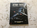Star Trek Adventures RPG Beta Quadrant Sourcebook AS700-0924