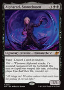 87-alpharaelstonechosen
