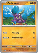 87-crabrawler