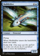 87-mulldrifter