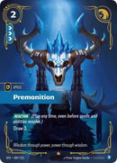 87-premonition