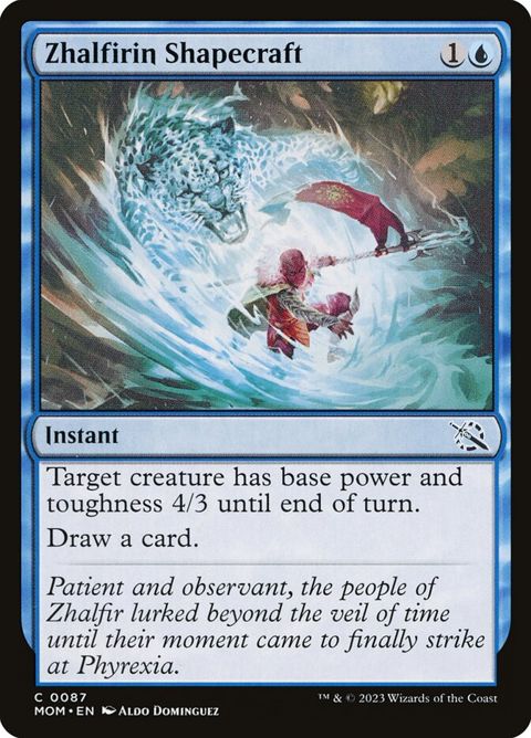 87-zhalfirinshapecraft