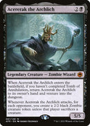 87p-acererakthearchlich