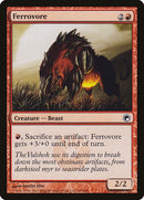 88-ferrovore