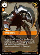 89-wildclaw