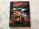 Traveller Roleplaying Game Core Rulebook Update 2022 AS641-0924