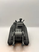 Horus Heresy Solar Auxilia Malcador Heavy Tank BF043