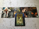 Demon the Fallen RPG Story Tellers Companion & Screen AS645-0924