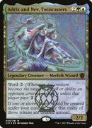 9-adrixandnevtwincasters