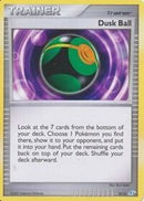 9-duskball