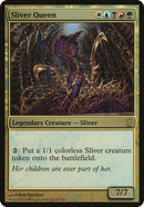 9-sliverqueen