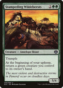 9-stampedingwildebeests