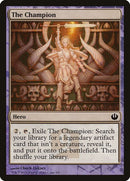 9-thechampion