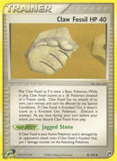 90-clawfossil