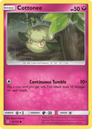 90-cottonee