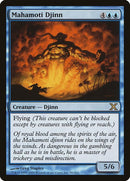 90-mahamotidjinn